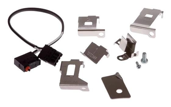 DOME INTRUSION SWITCH C