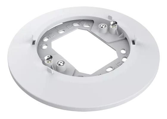 AXIS T94C01M J-BOX/GANG BOX COMPATIBLE W/AXIS M42 SERIES - 01243-001