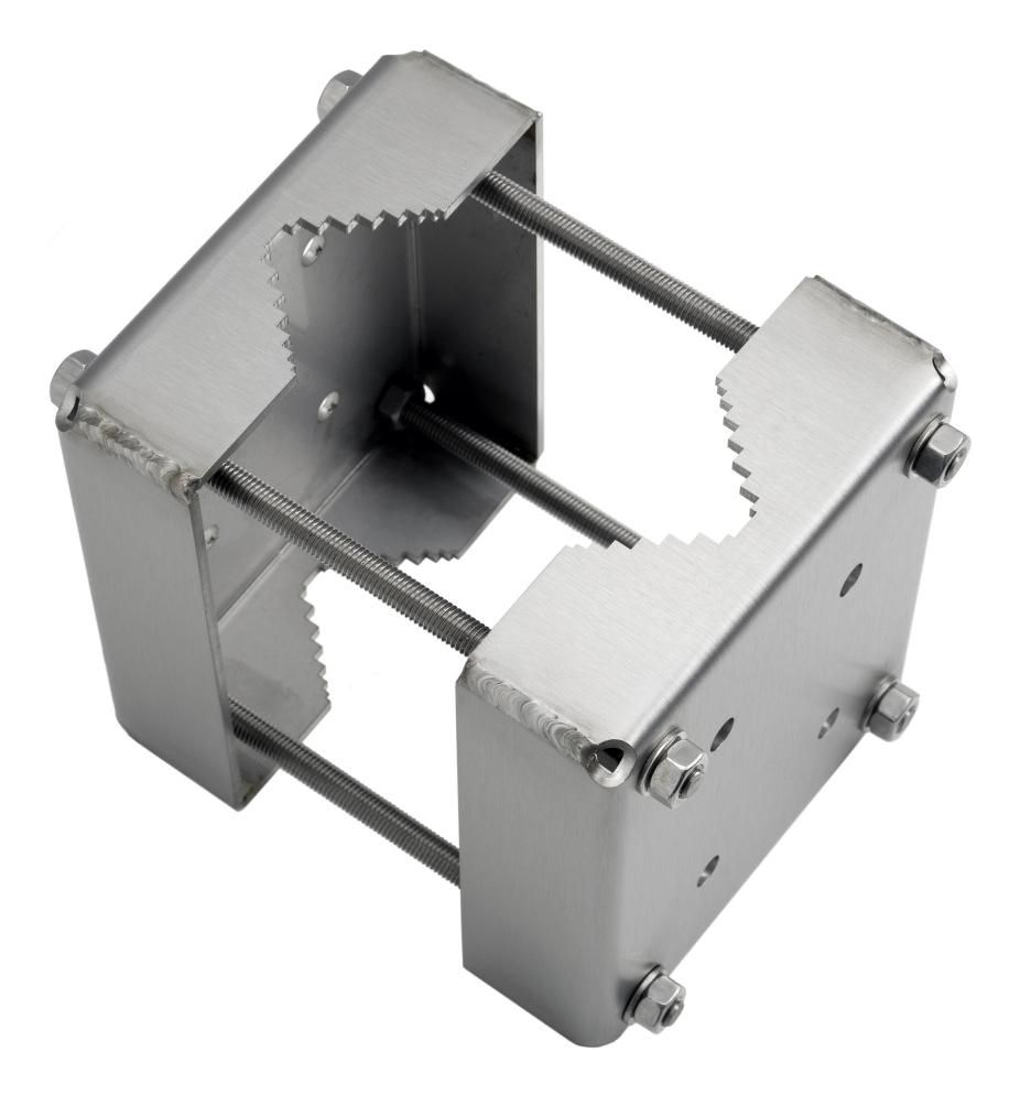 POLE MOUNT EXCAM XF . - 01570-001