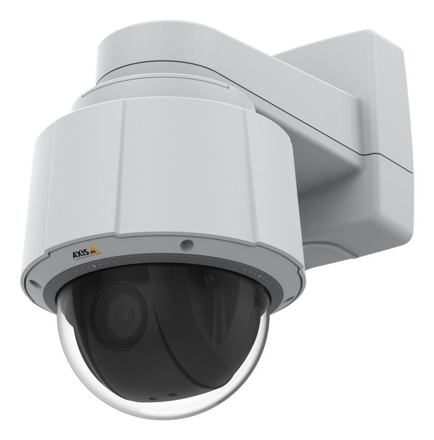 AXIS Q6074 50Hz