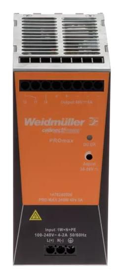 POWER SUPPLY DIN PS56 240W
