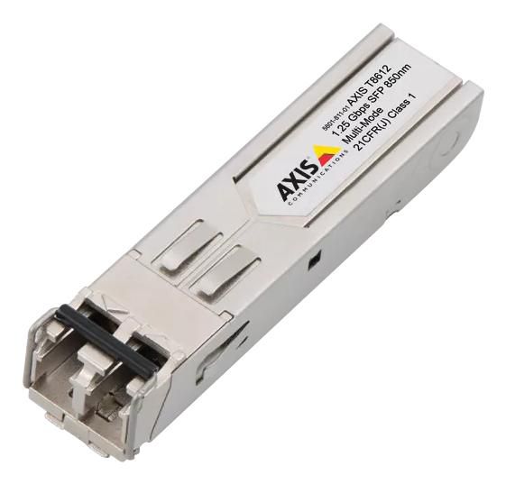 T8612 SFP MODULE LC.SX