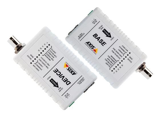 T8640 POE OVER COAX ADAP