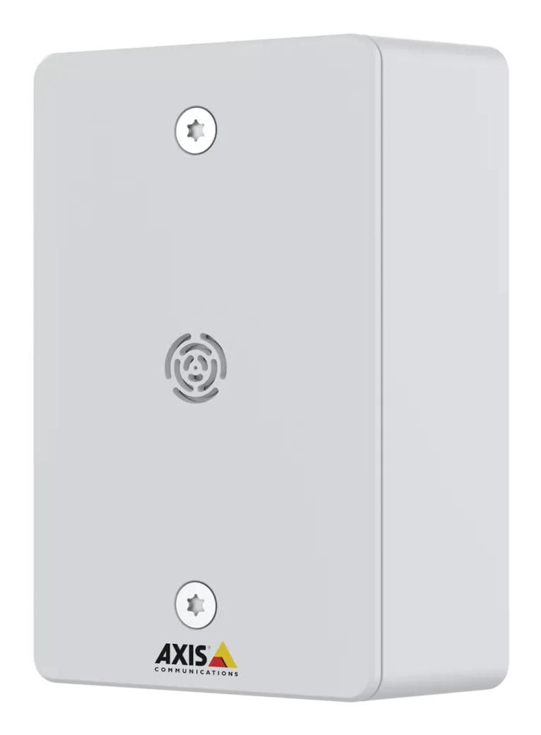 TU1001-VE Microphone - 02269-001