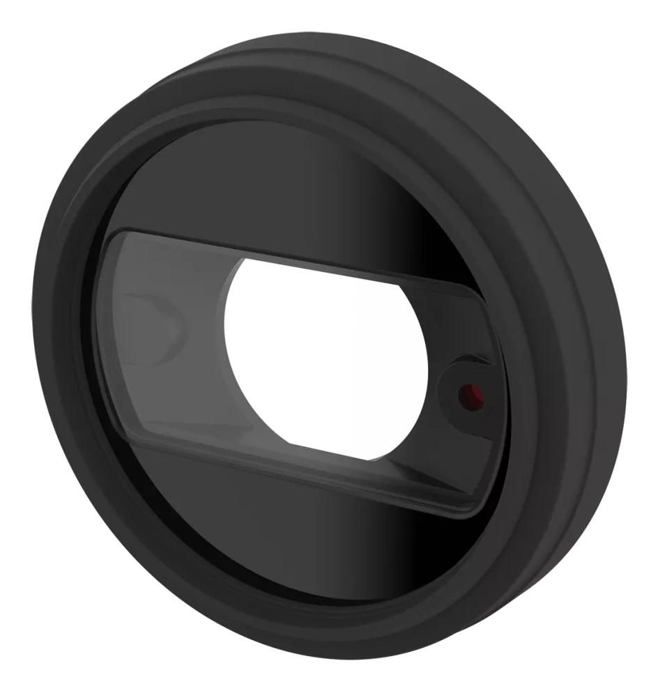 AXIS TP1802-E FRONT WINDOW KIT 29MM INCLUDES COVER RING FRONT W - 02412-001