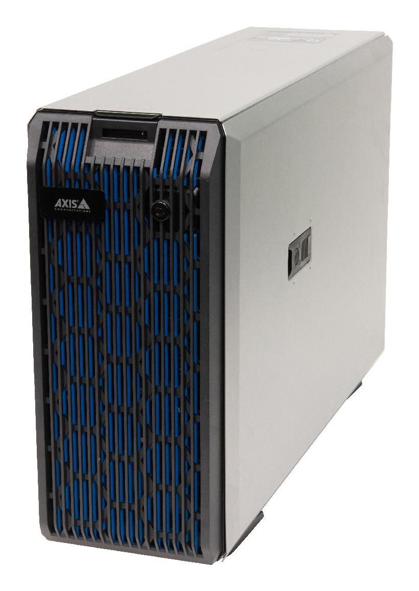 02536-002, Axis S1232 TOWER 32 TB | EET