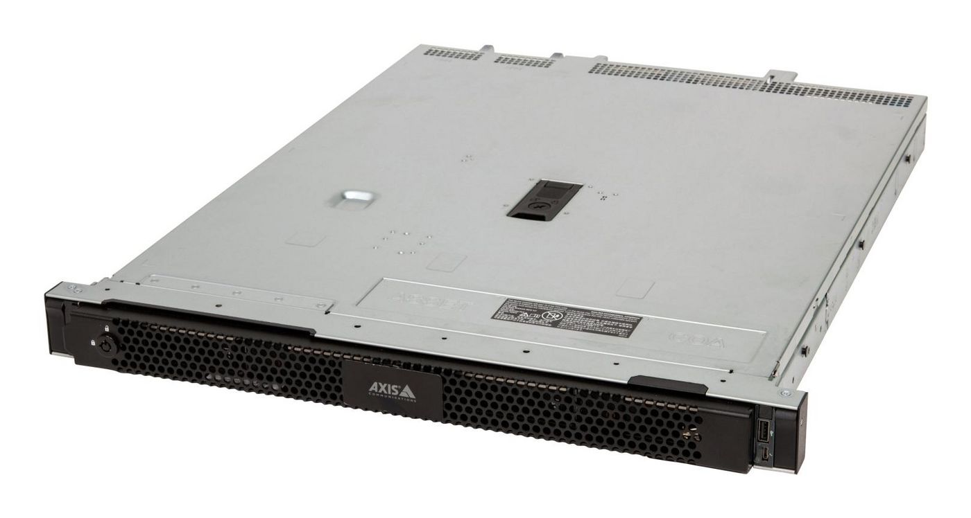 S1232 RACK 16 TB - 02537-001