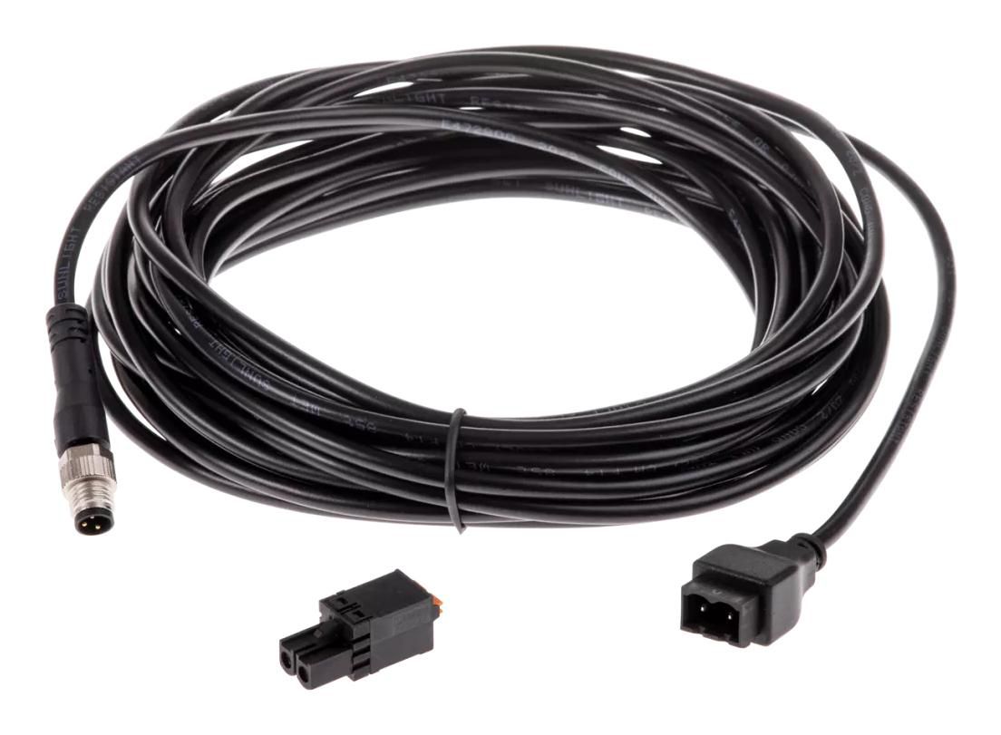 AXIS POWER CABLE 24 V 7m 23ft