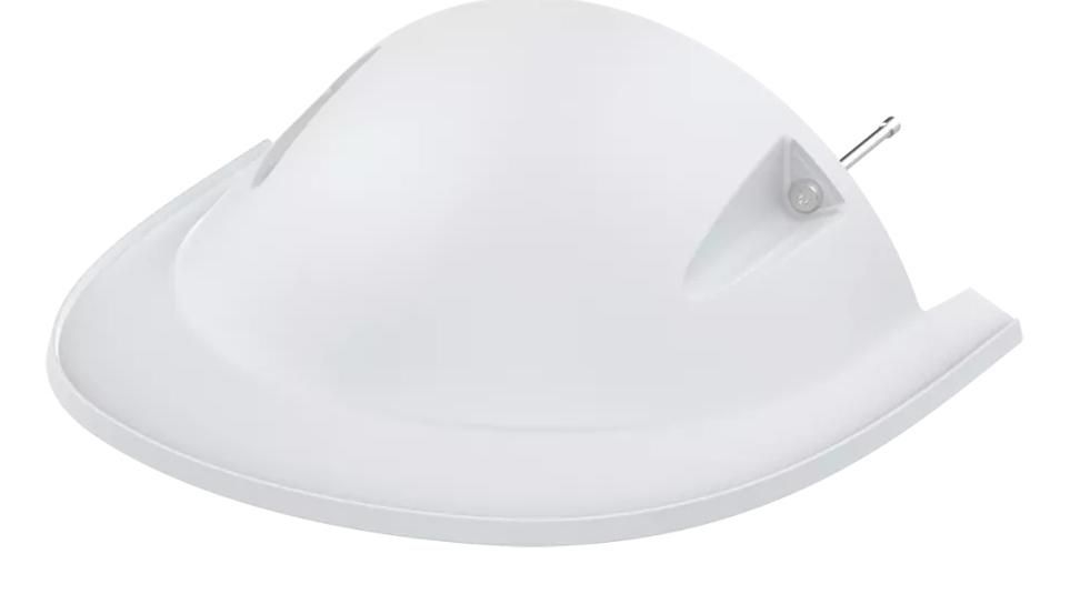 AXIS TQ3802-E COVER WEATHERSHIELD COVER WEATHERSHIEL - 02273-001
