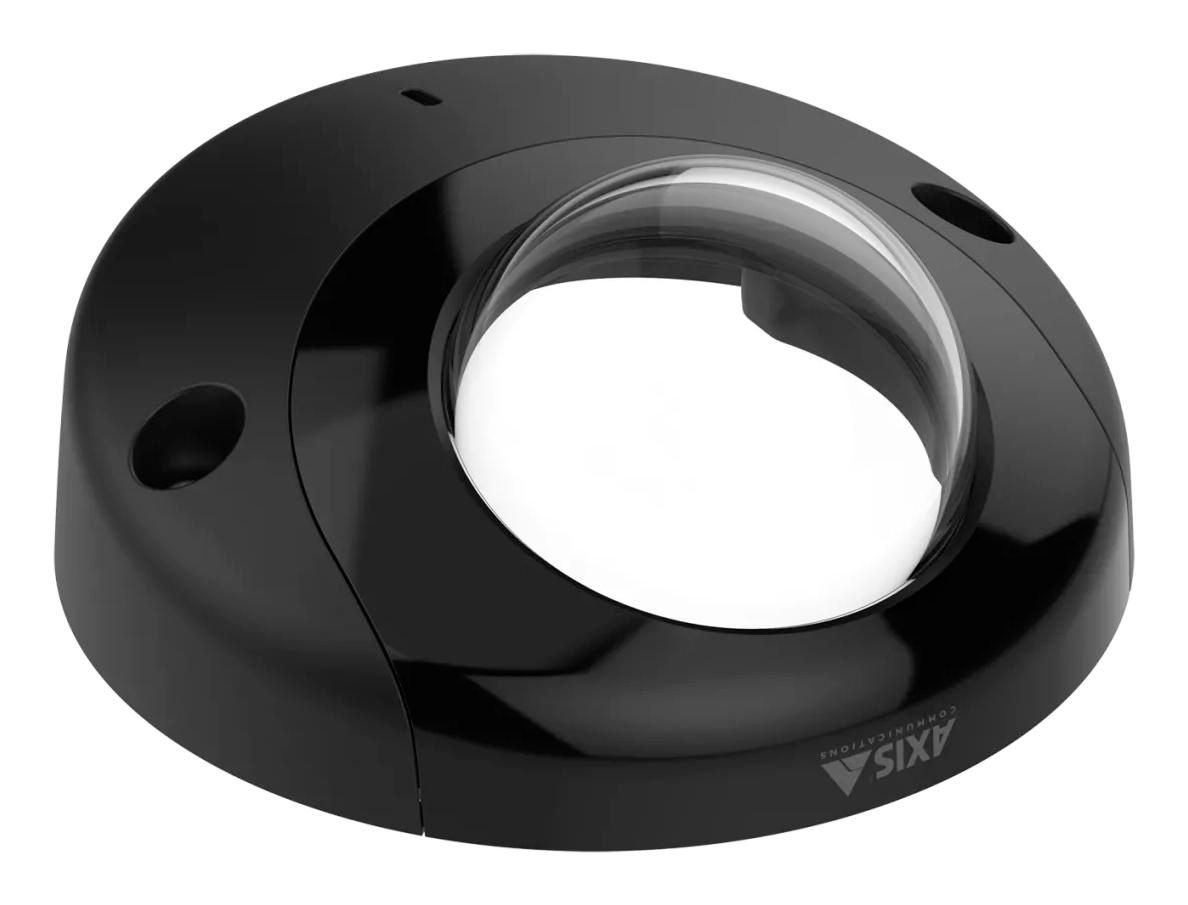 TP3808 DOME COVER BLACK 4P