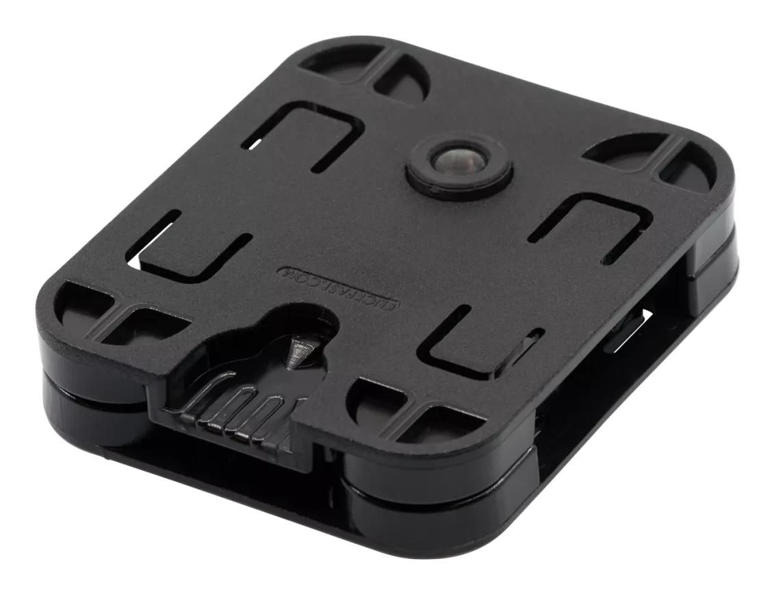 AXIS TW1104 MAGNET MOUNT 5P 5 PACK MOUNT FOR THE KLICK FAST AD - 02437-001