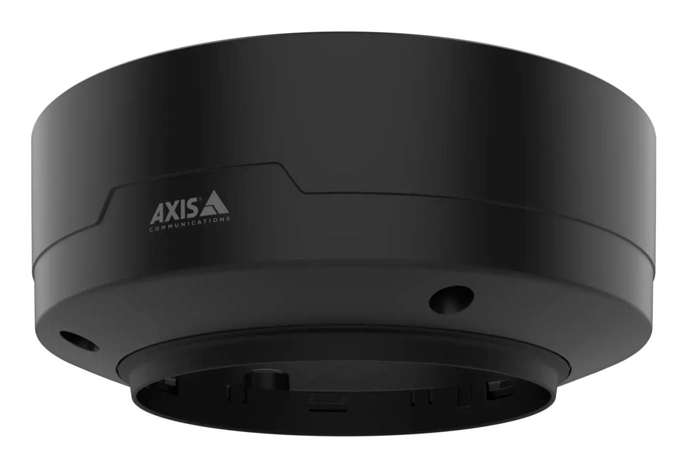 TP3821-E CASING BLACK 4P