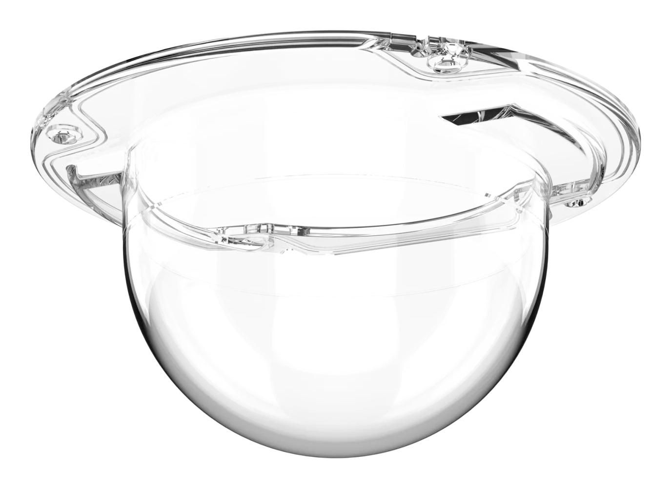 TP3824-E DOME CLEAR 4P - 02549-001