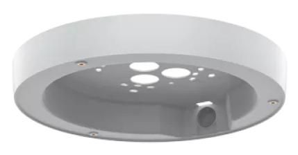 AXIS TM5601 CONDUIT BACK BOX INDOOR CONDUIT BACK BOX FOR AXIS - 02427-001