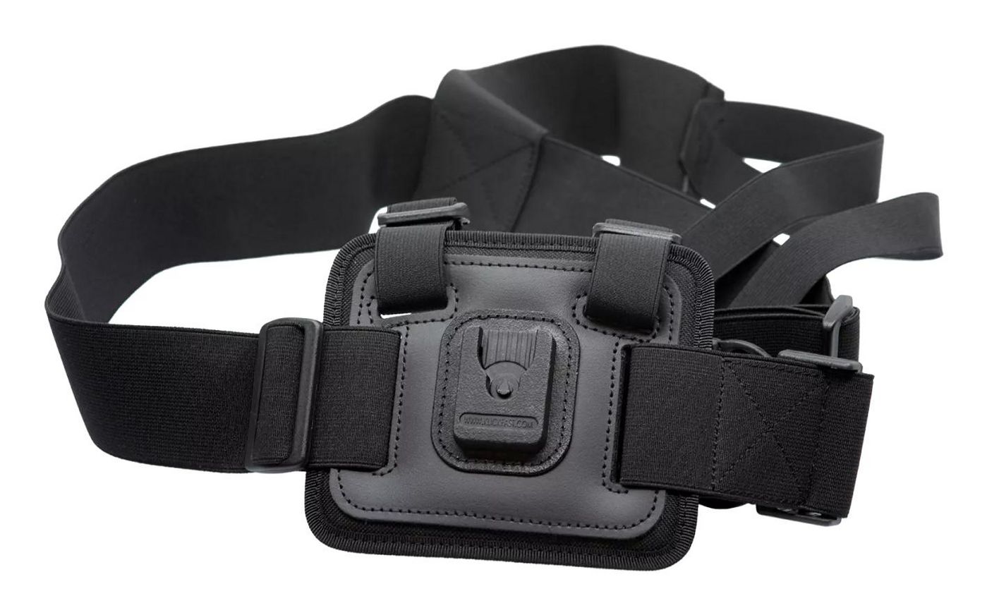 TW1105 HARNESS CENTER MOUNT 5P - 02582-001