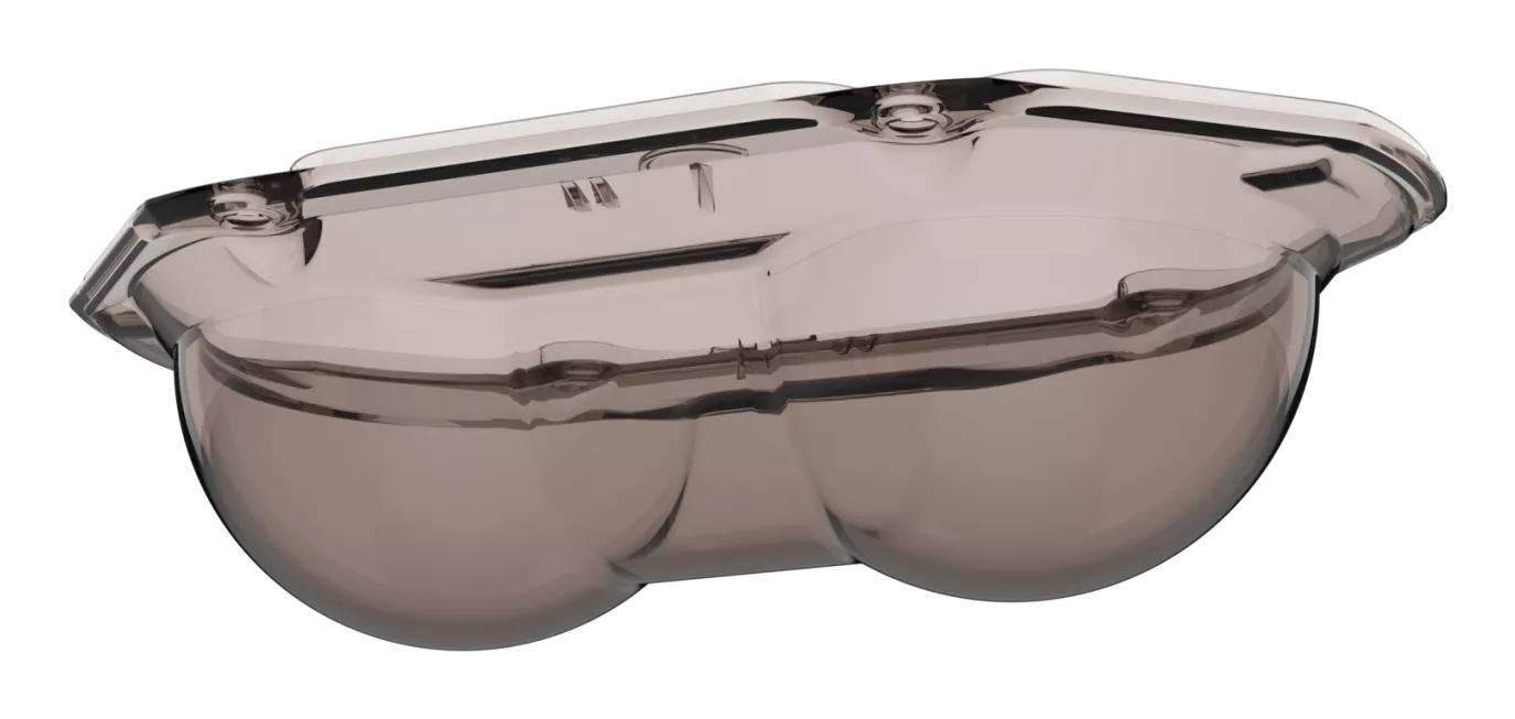 AXIS TP3819-E DOME SMOKED . - 02480-001