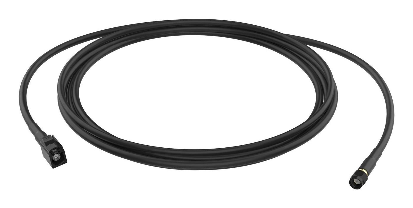 TU6004-E CABLE 8M