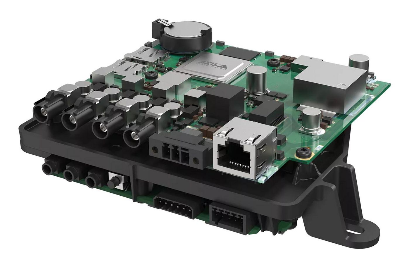 F9114-B MAIN UNIT