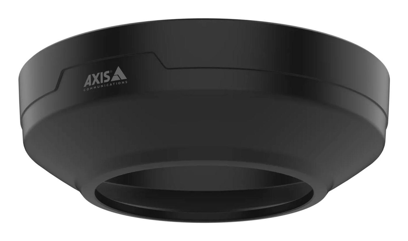 TM3822 Casing Black 4 pcs - Warranty: 60M