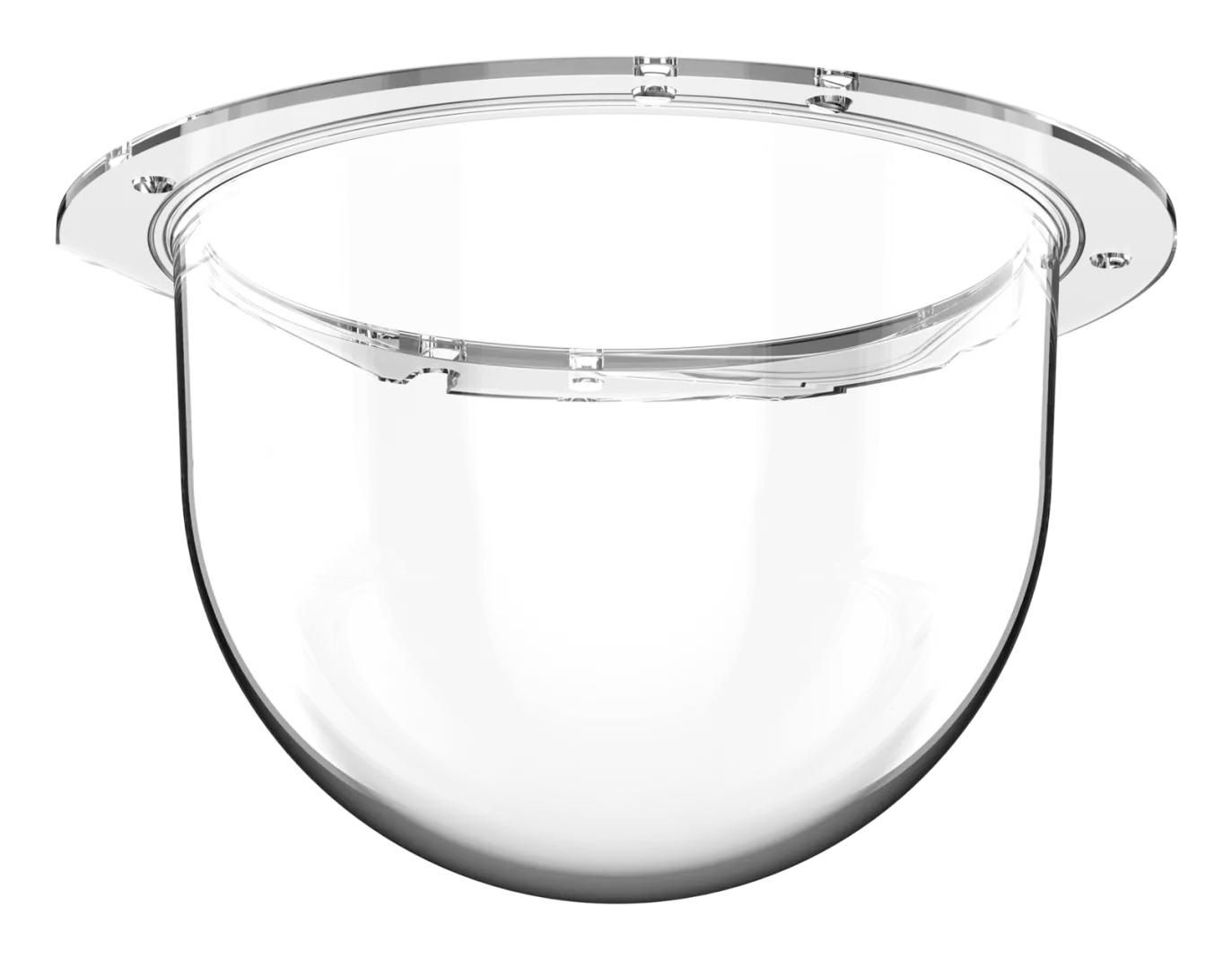 AXIS TQ3809-E DOME CLEAR . - 02805-001