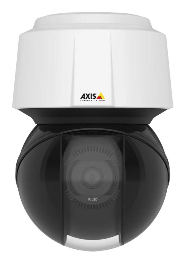 AXIS Q6135-LE 50HZ PTZ CAM 360 PAN IR ILLUM 200M 32X OPTICAL ZO - 01958-003