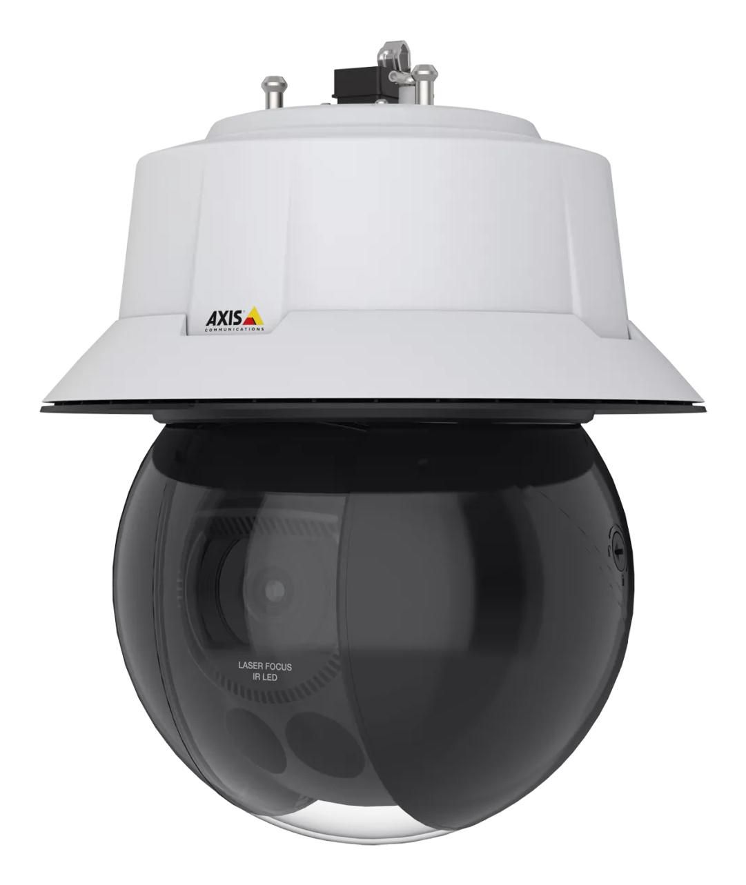 AXIS Q6315-LE 50 HZ NM...