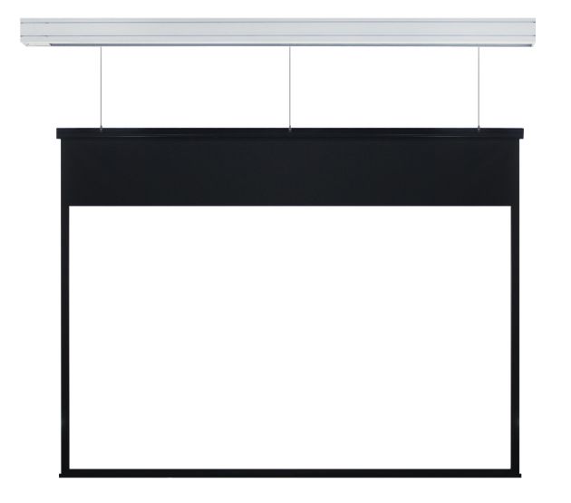 Skyshow C white matte screen