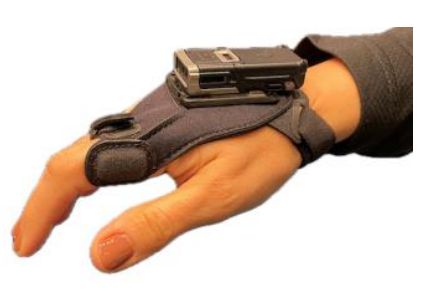 RS5100 / RS6100 HAND MOUNT...
