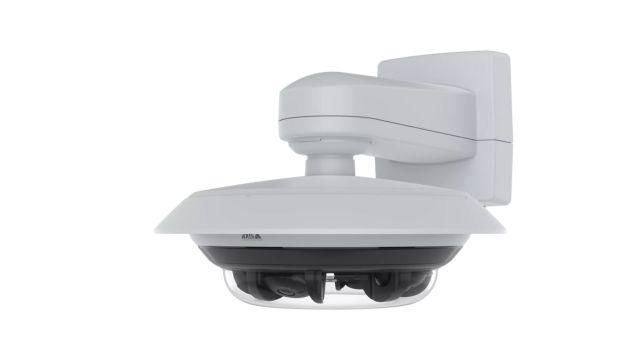 AXIS P3748-PLVE