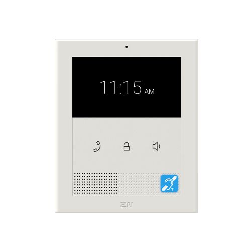 Clip, Ethernet, Induction loop
