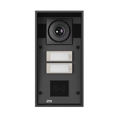 IP Force - 2 buttons