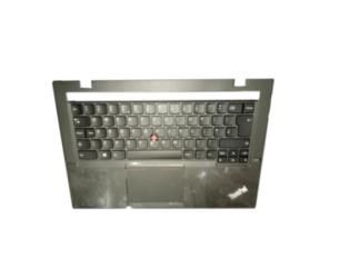 Turkish ClickPad w/o NFC - 04X6516