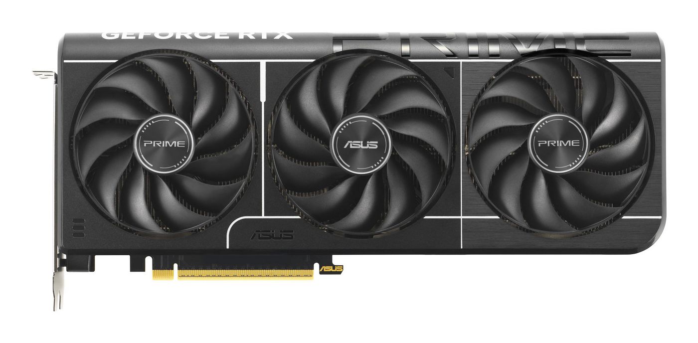 Prime -RTX5070-O12G, GeForce