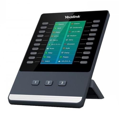 Extender module for the 2N IP