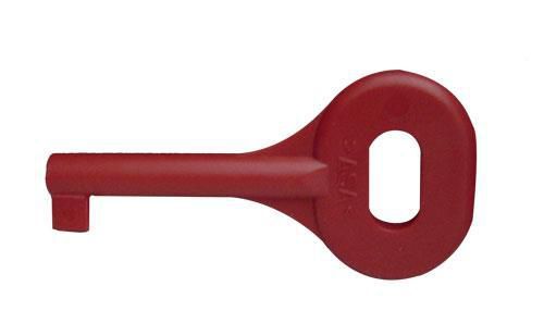 Key for Manual Callpoint
