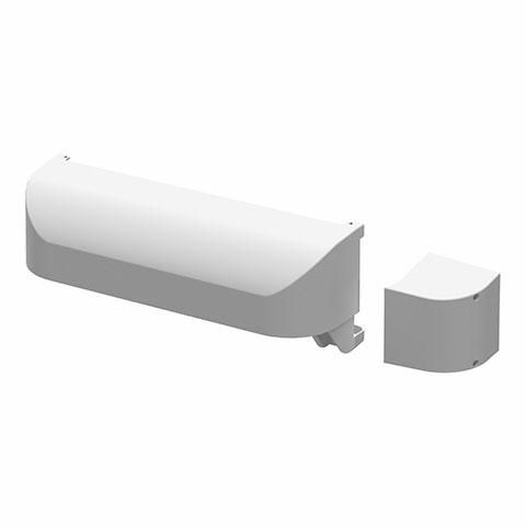 NP13CV-W Cable Cover