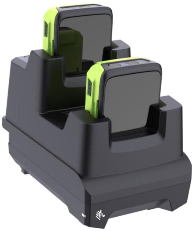 WS50 Charge Only Cradle, 2 