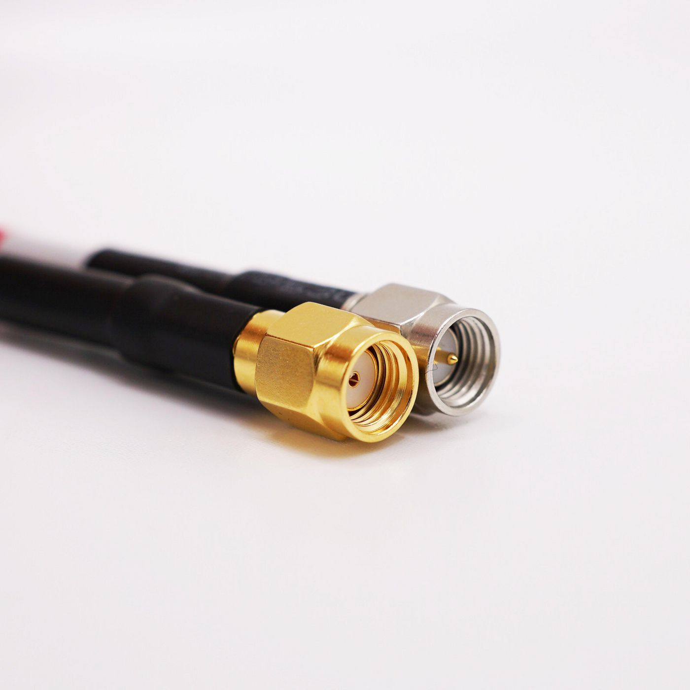 Coaxial Cables