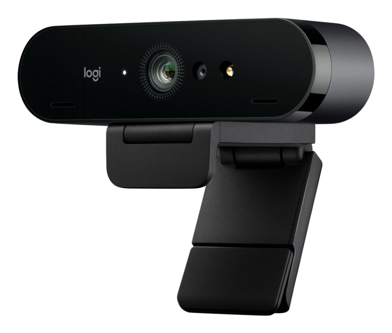 Webcam BRIO Stream, 60 fps,