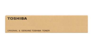 Toner T-1810E TONER BLACK (CARTRIDGE) per e-STUDIO181-211-182-212 durata 24500 - 6AJ00000213
