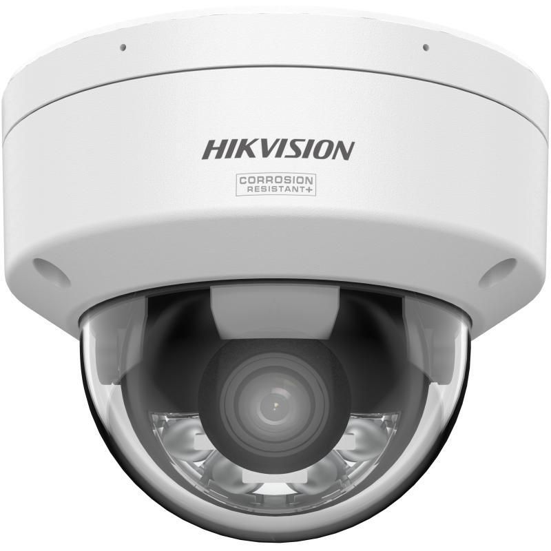 4 MP Smart Hybrid Light with - DS-2CD2147G3-LIS2UY(2.8MM)