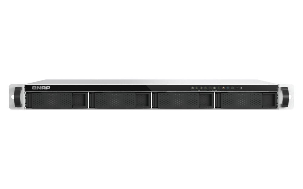 Rackmount NAS TS-h765eU-8G,