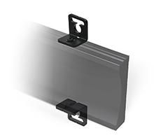 SYSTEM X - Ultra-Slim Rail