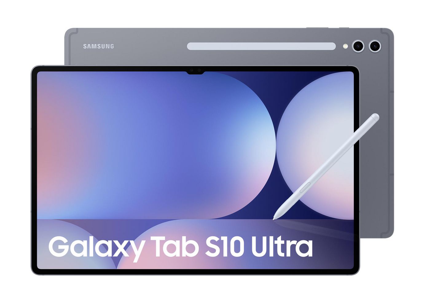 Samsung Galaxy Tab S10...