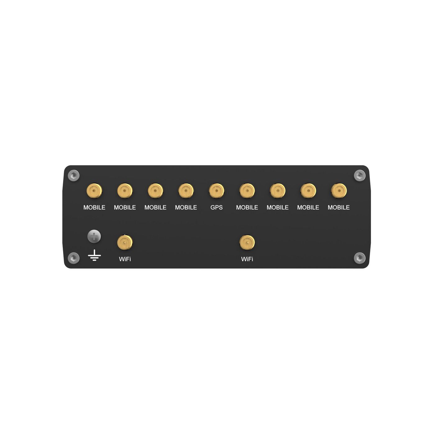 RUTM52 EU 5G LTE Dual modem - Router - Warranty 24M