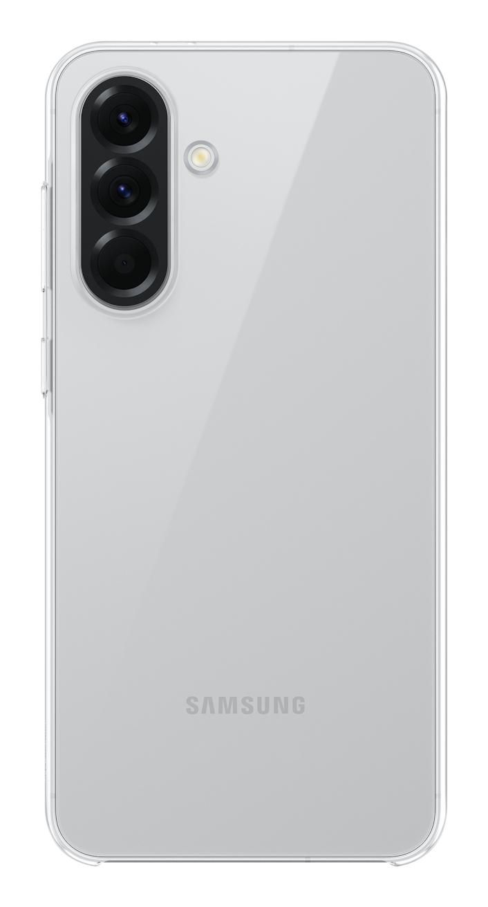 A56 Clear Transparancy