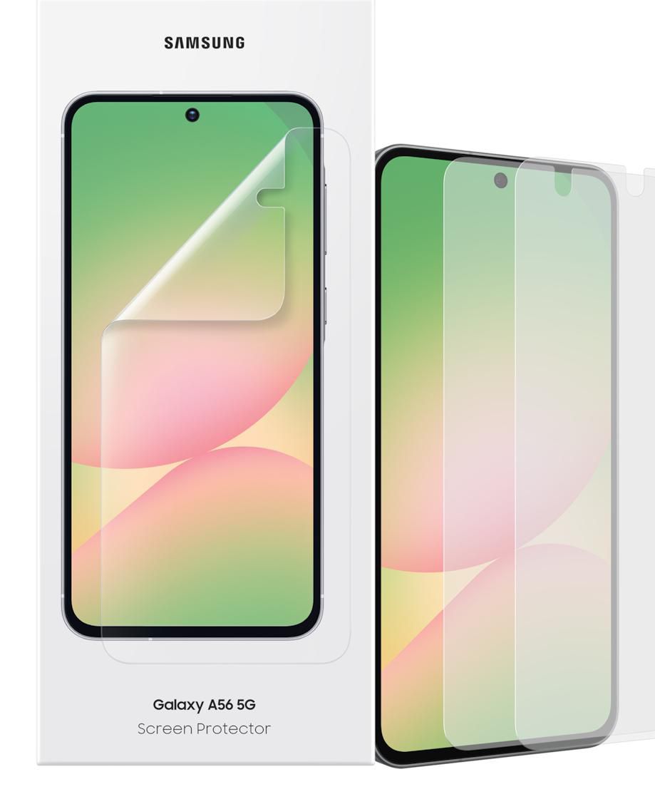 A56 Screen Protector 