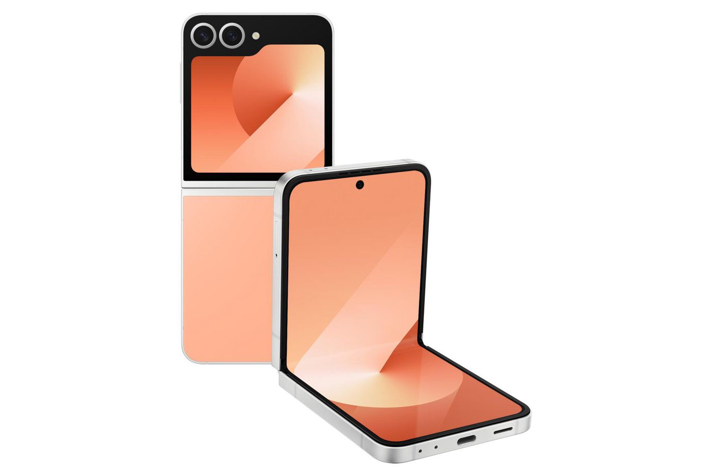 Z Flip 6(F741)/5G/DS/512GB 