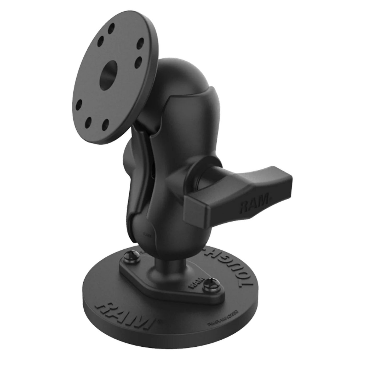 RAM? Tough-MagT Heavy Duty