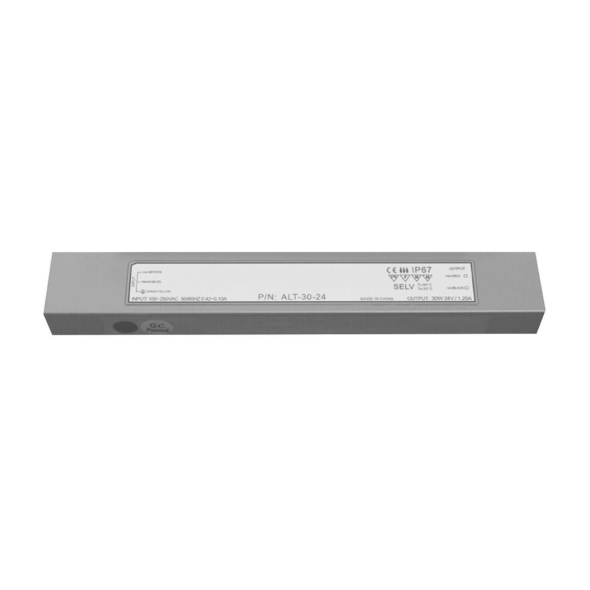 30W LED Waterproof Power